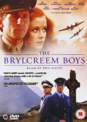 Couverture du produit · Brylcreem Boys, The [Import anglais]