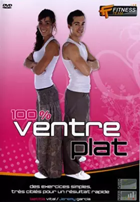Couverture du produit · 100% Ventre Plat