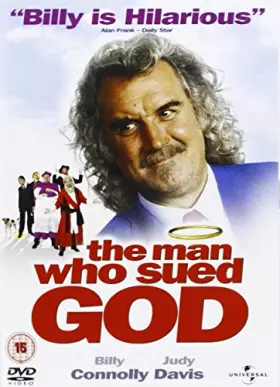 Couverture du produit · The Man Who Sued God [Import anglais]