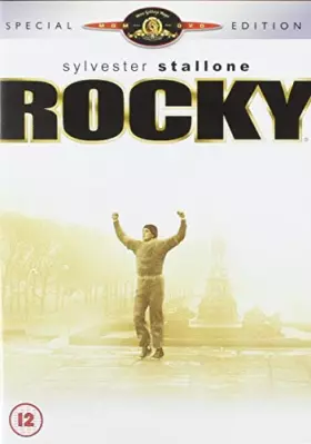 Couverture du produit · Rocky (Special Edition) [Import anglais]