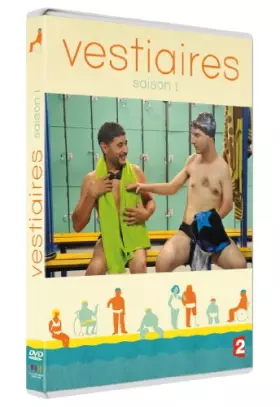 Couverture du produit · Vestiaires-Saison 1