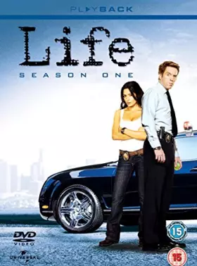 Couverture du produit · Life - Season 1 [Import anglais]