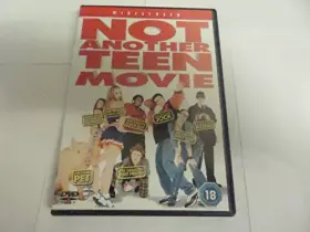 Couverture du produit · Not Another Teen Movie [Import anglais]