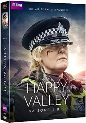 Couverture du produit · HAPPY VALLEY Saisons 1 & 2