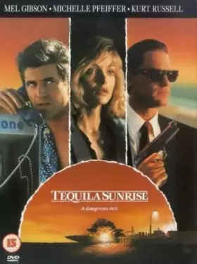 Couverture du produit · Tequila Sunrise [Import anglais]