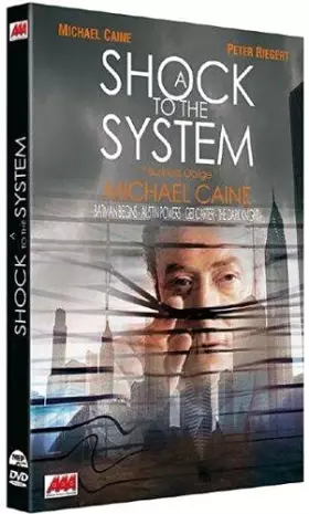 Couverture du produit · A Shock to The System-Business Oblige