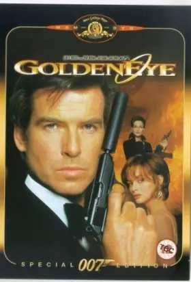 Couverture du produit · GoldenEye [Import anglais]