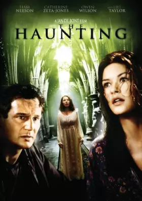 Couverture du produit · Haunting [Import USA Zone 1]