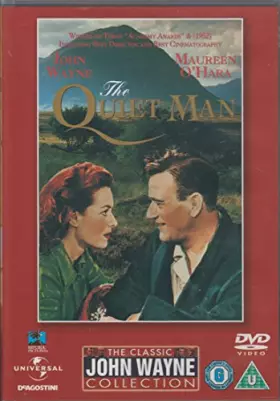 Couverture du produit · The Quiet Man