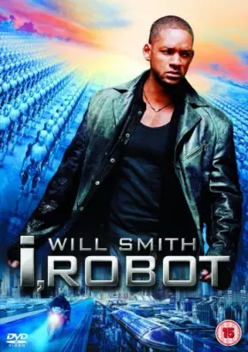 Couverture du produit · I, Robot [DVD] by Will Smith