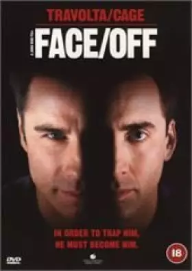 Couverture du produit · Face/Off [Import anglais]
