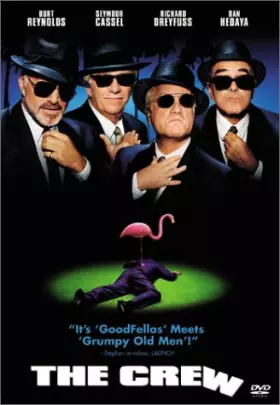 Couverture du produit · Crew [Import USA Zone 1]