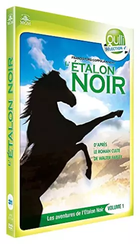 Couverture du produit · L'Etalon Noir