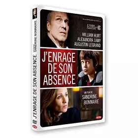 Couverture du produit · J'enrage de Son Absence