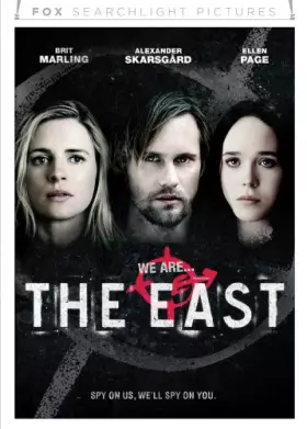 Couverture du produit · East, The