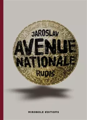 Couverture du produit · Avenue nationale