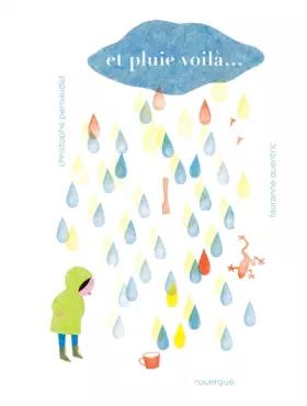 Couverture du produit · Et pluie voilà...