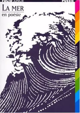 Couverture du produit · La mer en poésie by Collectif (1998-05-15)