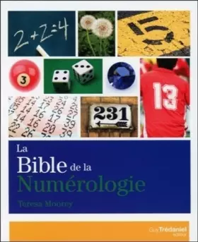 Couverture du produit · La Bible de la numérologie