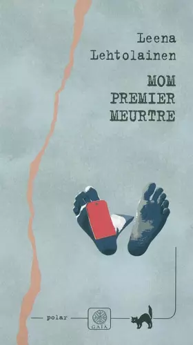 Couverture du produit · Mon premier meurtre