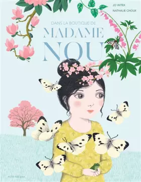 Couverture du produit · Dans la boutique de madame Nou