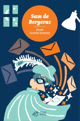 Couverture du produit · Sam de Bergerac
