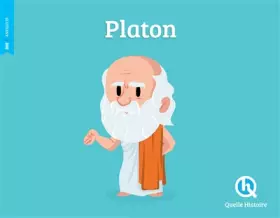 Couverture du produit · Platon