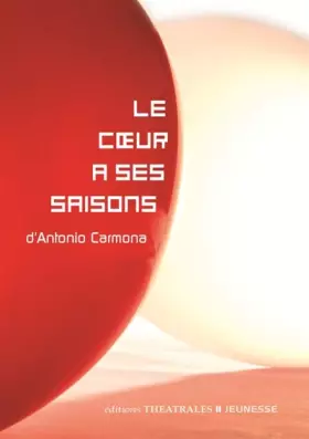Couverture du produit · Le cœur a ses saisons