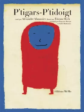 Couverture du produit · P'tigars-P'tidoigt