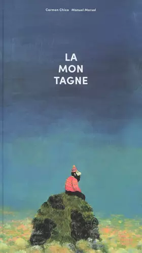 Couverture du produit · La montagne