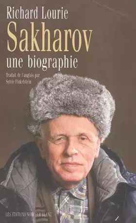 Couverture du produit · Sakharov : Une biographie