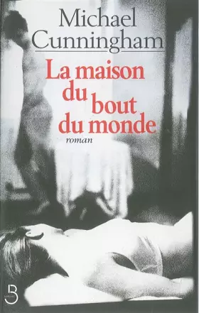 Couverture du produit · La Maison du bout du monde