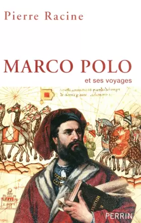Couverture du produit · Marco Polo