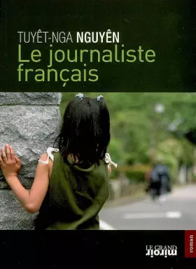 Couverture du produit · Le journaliste français