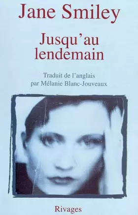 Couverture du produit · Jusqu'au lendemain