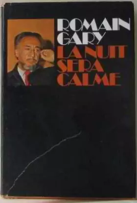 Couverture du produit · La nuit sera calme