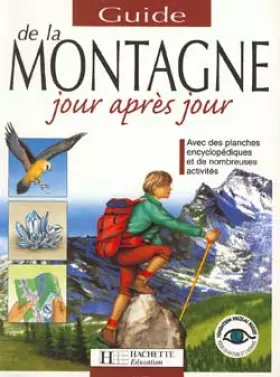 Couverture du produit · La montagne jour après jour