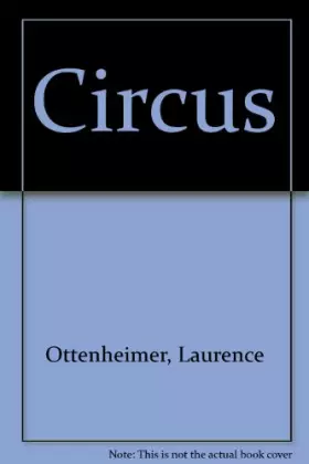 Couverture du produit · Circus