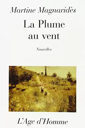 Couverture du produit · La Plume au vent