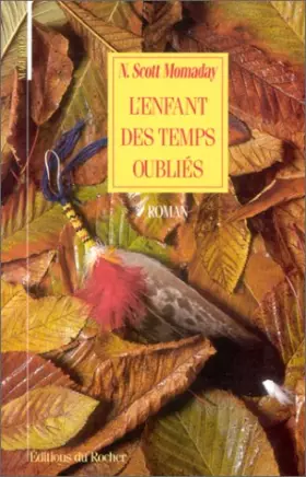 Couverture du produit · L'enfant des temps oubliés