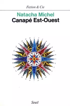 Couverture du produit · Canapé Est-Ouest
