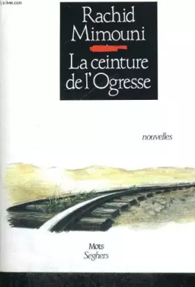 Couverture du produit · La Ceinture de l'ogresse