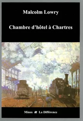 Couverture du produit · Chambre d'hôtel à Chartres