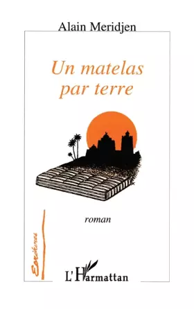Couverture du produit · Un matelas par terre