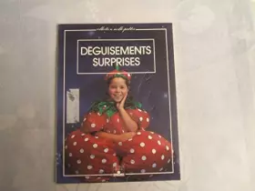 Couverture du produit · Déguisements surprises