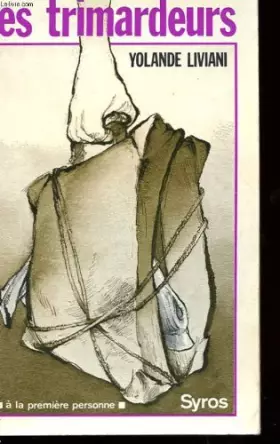 Couverture du produit · Les Trimardeurs (À la première personne)
