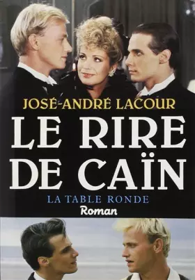Couverture du produit · Le rire de Caïn