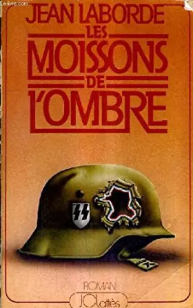 Couverture du produit · Les Moissons de l'Ombre