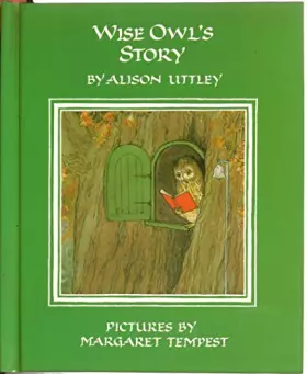 Couverture du produit · Wise owl's story (The Little Grey Rabbit library)