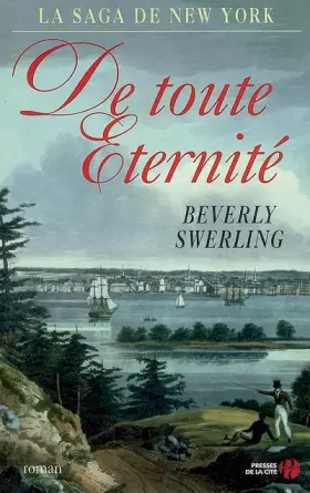Couverture du produit · Saga de New York, Tome 3 : De toute éternité